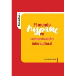 El mundo hispano en comunicación intercultural