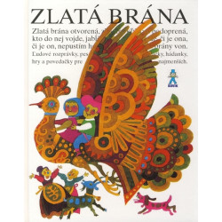 Zlatá brána - 7. vydanie