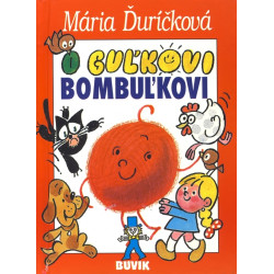 O Guľkovi Bombuľkovi - 8. vydanie