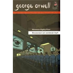 Devatenáctset osmdesát čtyři / Nineteen Eighty-Four