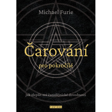 Čarování pro pokročilé - Jak zlepšit své čarodějnické dovednosti
