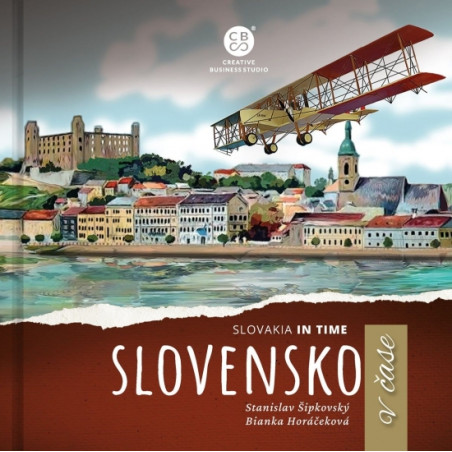 Slovensko v čase