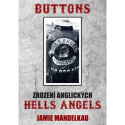 Buttons - Zrození anglických Hells Angels