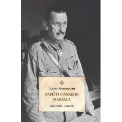 Paměti finského maršála