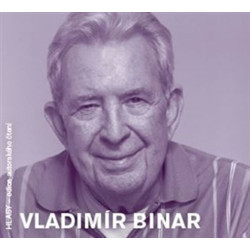 Vladimír Binar - CD