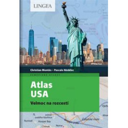 Atlas USA