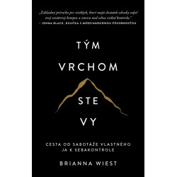 Tým vrchom ste vy