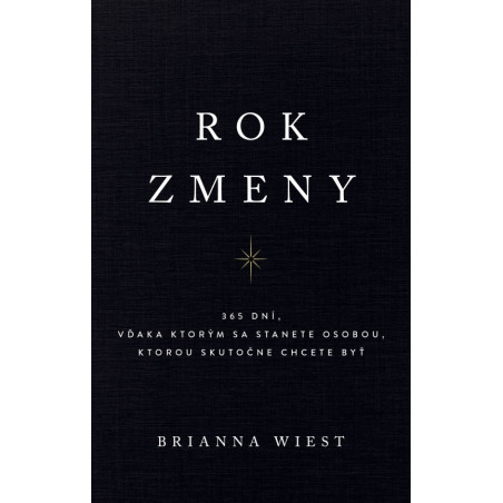 Rok zmeny