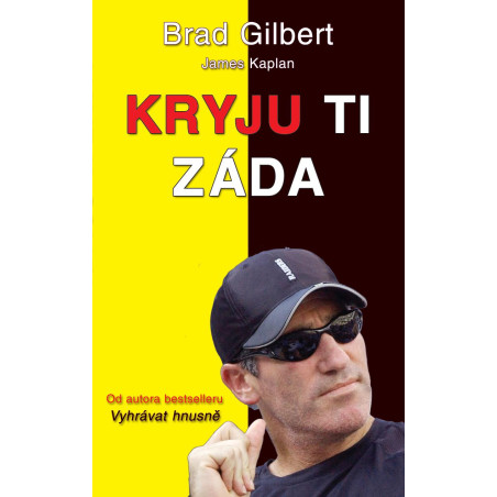 Kryju ti záda