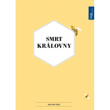 Smrt královny