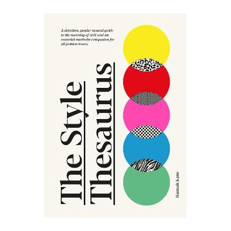 The Style Thesaurus