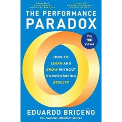 The Performance Paradox: How to Learn and Grow Without Compromising Results