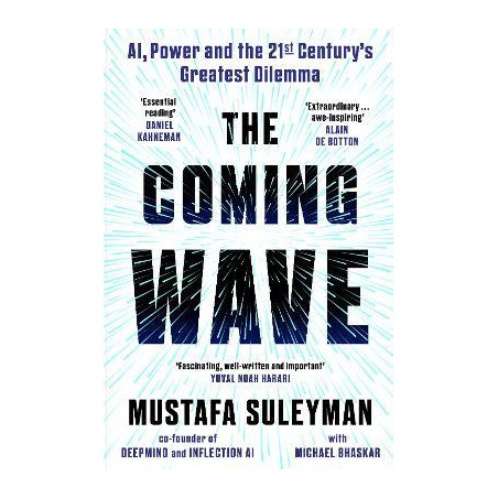 The Coming Wave
