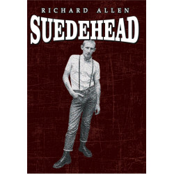 Suedehead