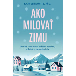 Ako milovať zimu