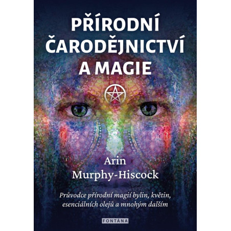 Přírodní čarodějnictví a magie