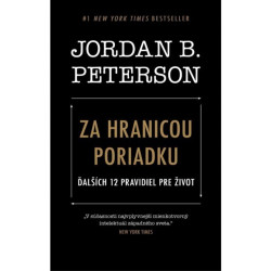 Za hranicou poriadku