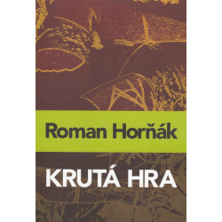 Krutá hra