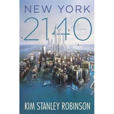 New York 2140