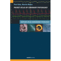 Pocket Atlas of Coronary Physiology – Kapesní atlas koronární fyziologie