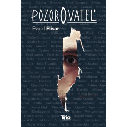 Pozorovateľ