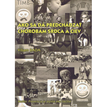 Ako sa dá predchádzať chorobám srdca a ciev