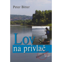 Lov na prívlač