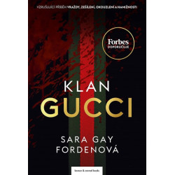 Klan Gucci (CZ)