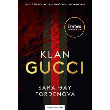 Klan Gucci (CZ)