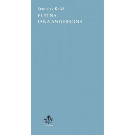 Flétna Iana Andersona