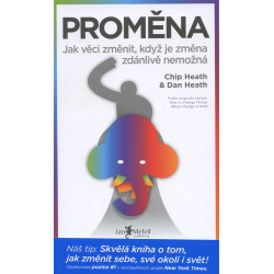 Proměna