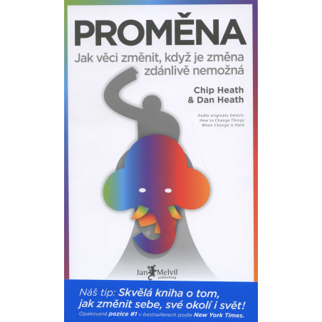 Proměna