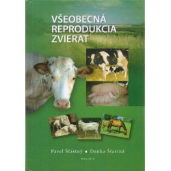 Všeobecná reprodukcia zvierat