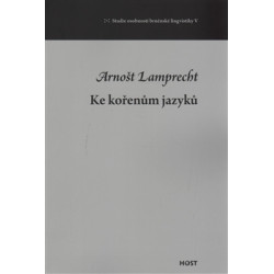 Ke kořenům jazyků