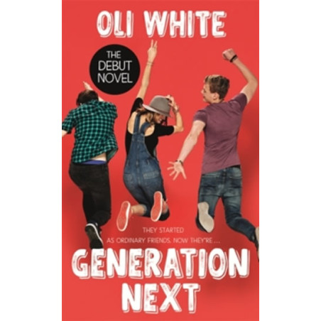 Generation Next