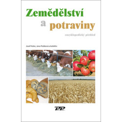 Zemědělství a potraviny - Encyklopedický