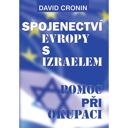 Spojenectví Evropy s Izraelem