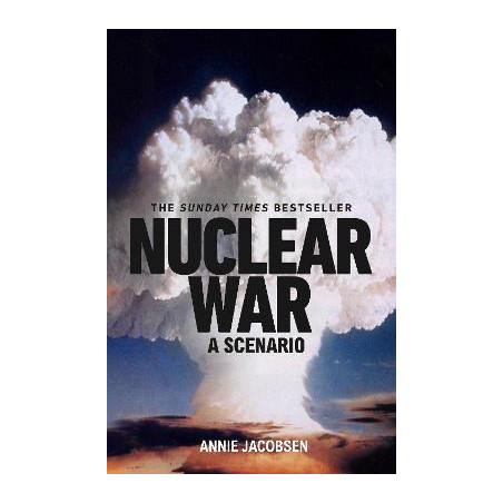 Nuclear War: A Scenario
