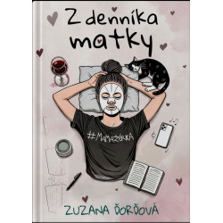 Z denníka matky