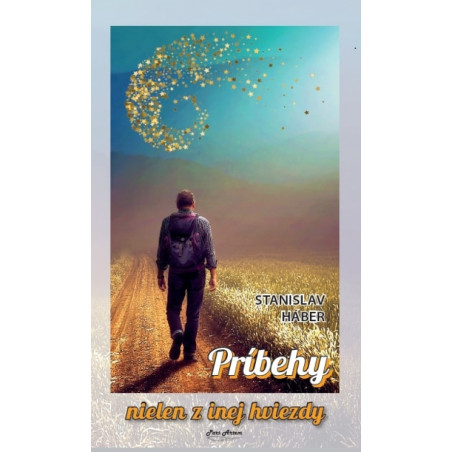 Príbehy nielen z inej hviezdy