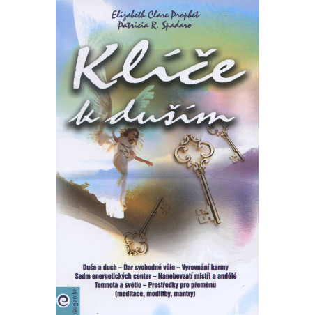 Klíče k duším