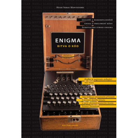 Enigma - Bitva o kód