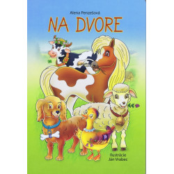 Na dvore
