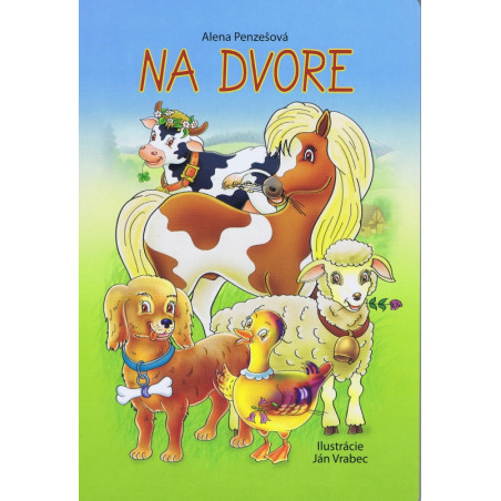 Na dvore