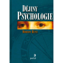 Dějiny psychologie