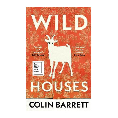 Wild Houses