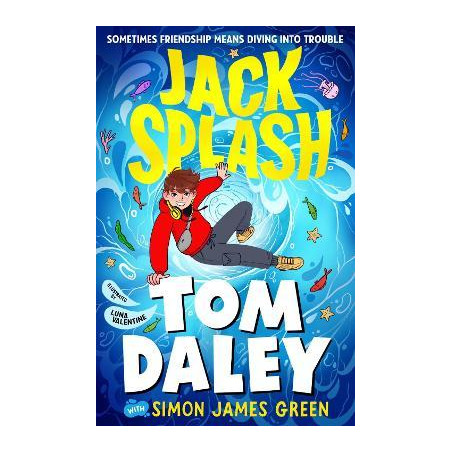 Jack Splash