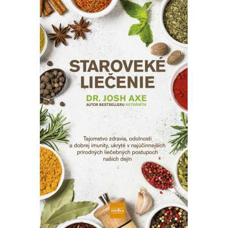 Staroveké liečenie