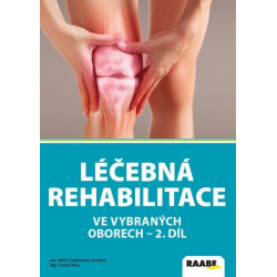 Léčebná rehabilitace