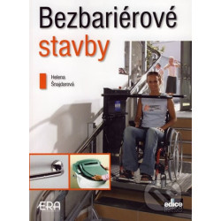 Bezbariérové stavby